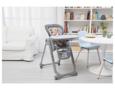 Chicco Polly Magic Relax Dove sivá