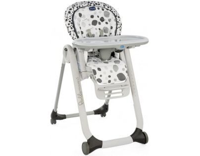 Chicco Polly Progres 5 Anthracite
