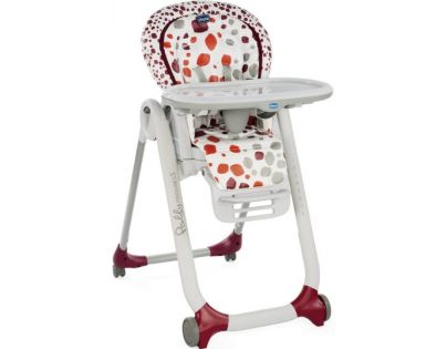 Chicco Polly Progres5 Cherry