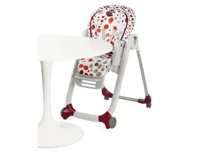 Chicco Polly Progres5 Cherry