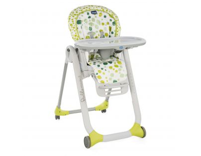 Chicco Polly Progres 5 Kiwi