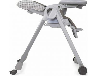 Chicco Stolička jedálenská Polly Progres5 Pois