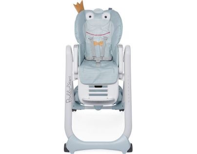 Chicco Stolička jedálenská Polly2Start Froggy