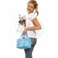 chi chi Love S 5895107 - City Friend, s taškou a oblečením, 20 cm 2