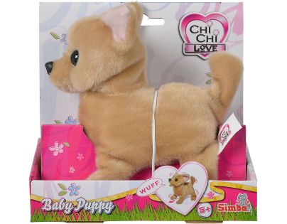 ChiChi Love Čivava šteniatko