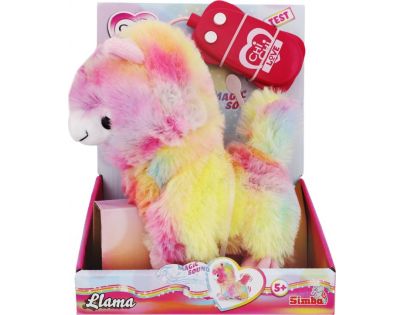 ChiChi Love Fantasy Lama