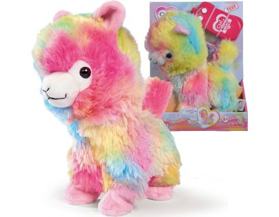ChiChi Love Fantasy Lama