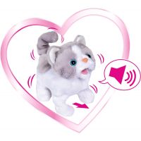 ChiChi Love Mačička s funkciami 4