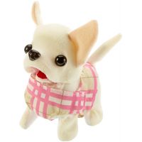 Chi Chi Love - S 5892716 - Pejsek čivava 13cm na kabel 2