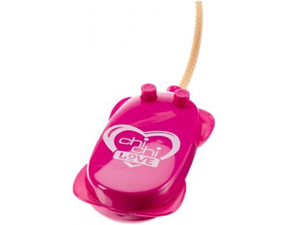 Chi Chi Love - S 5892716 - Pejsek čivava 13cm na kabel