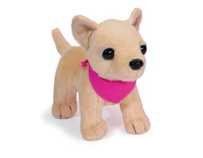 Chi Chi S 5891717 - Love pejsek čivava 14 cm v tašce