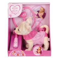 chi chi Love 5898919 - Doktorská sada s pejskem 2