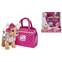 ChiChi Love Pejsek Glam Fashion - Poškozený obal 2