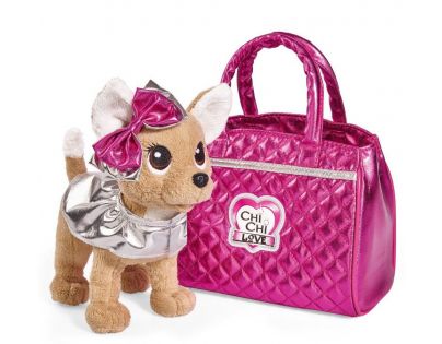 Chichi Love Psík Glam Fashion
