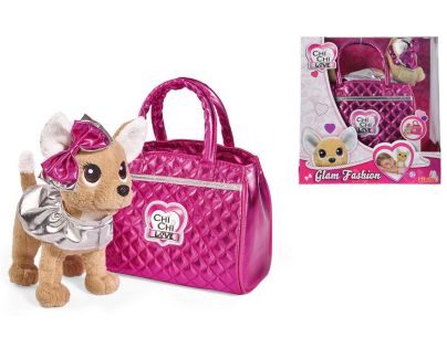 Chichi Love Psík Glam Fashion