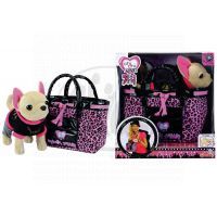 Simba S 5894842 - ChiChi Love pejsek čivava Rock Star 2
