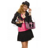 Simba S 5894842 - ChiChi Love pejsek čivava Rock Star 4