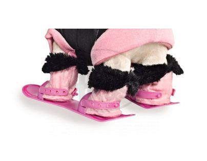 chi chi Love S 5894127 -  Pejsek čivava Winter Ski