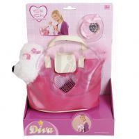 Chi Chi Love Pejsek Pudl Friend Diva v tašce 2