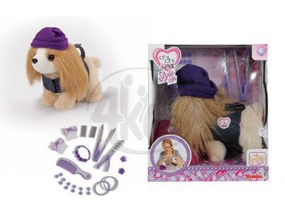 Chi Chi Love  - pejsek Style up Simba S 5894137