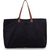 Childhome Cestovná taška Family Bag Black 5