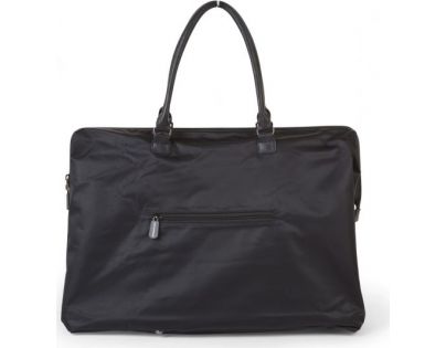 Childhome Prebaľovacia taška Daddy Bag Big Black
