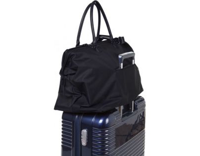 Childhome Prebaľovacia taška Daddy Bag Big Black
