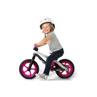 Alltoys Balanční kolo BMXIE RS růžové 2