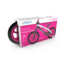 Alltoys Balanční kolo BMXIE RS růžové 3