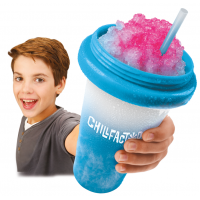 Alltoys Chillfactor Výroba ledové tříště Color change - Fialová 2