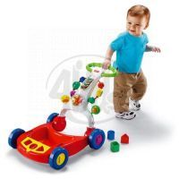 Fisher Price K6670 - Chodítko 2