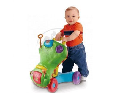 Hasbro 05545148 - Playskool Chodítko a odstrkovadlo