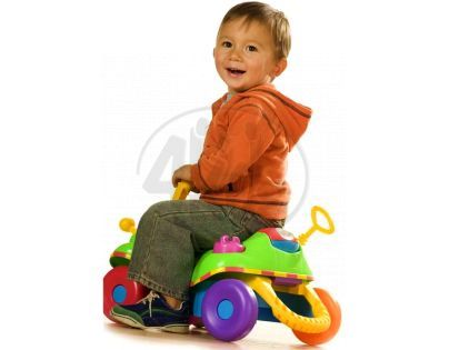 Hasbro 05545148 - Playskool Chodítko a odstrkovadlo