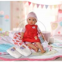 CHOU CHOU 902615 - Panenka CHOU CHOU "Maminko, pečuj o mě" (42cm) 2