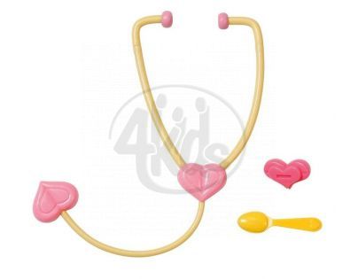 Chou Chou Nemocná panenka 42cm