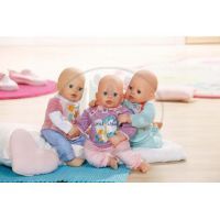 CHOU CHOU 903544 - Oblečení pro panenku CHOU CHOU 42 cm (zelené) 2