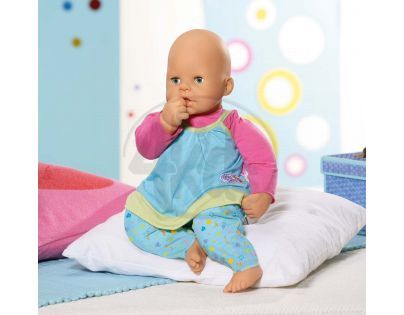 Chou Chou Oblečení na hraní - Tyrkysová