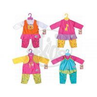 Chou Chou Oblečení na hraní - Tyrkysová 3