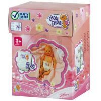 CHOU CHOU 902608 - Plenky pro panenku CHOU CHOU 2