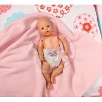 CHOU CHOU 902608 - Plenky pro panenku CHOU CHOU 3