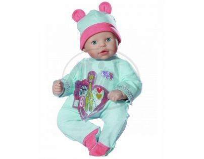 CHOU CHOU 903483 - Panenka Pusinka, 36 cm