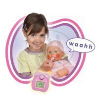 CHOU CHOU 903261 - CHOU CHOU s kouzelným dudlíkem 3