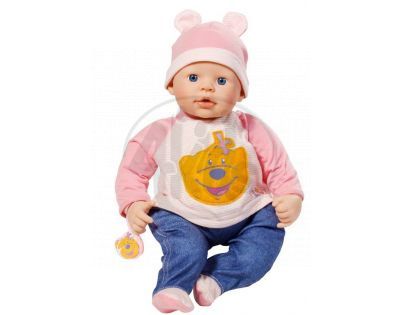 CHOU CHOU 903636 - Veselá CHOU CHOU