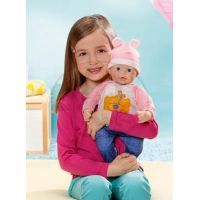 CHOU CHOU 903636 - Veselá CHOU CHOU 2