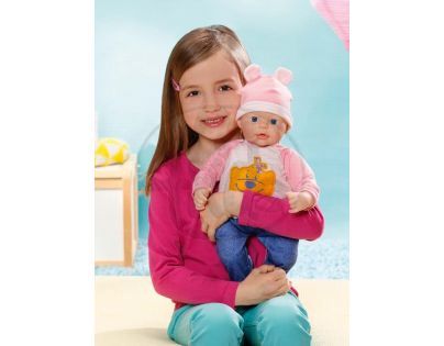 CHOU CHOU 903636 - Veselá CHOU CHOU