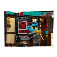 LEGO® NINJAGO® 71848 Chrámová odmena 6