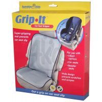 Sunshine Kids 10120 - Chránič autosedadla Grip It 3