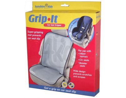 Sunshine Kids 10120 - Chránič autosedadla Grip It