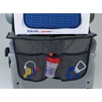 Chránič autosedadla Super Mat Sunshine Kids 10500 3