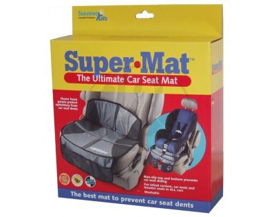 Chránič autosedadla Super Mat Sunshine Kids 10500